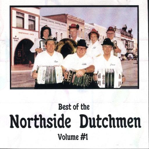 Northside Dutchmen Vol. 1 - Click Image to Close